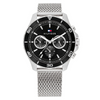 Montre Tommy Hilfiger pour homme, 1792092