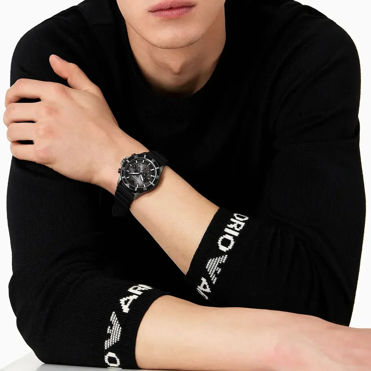 Montre Emporio Armani AR11515