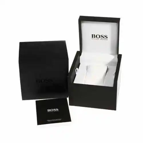 Montre HUGO BOSS Pour Homme - 1513762