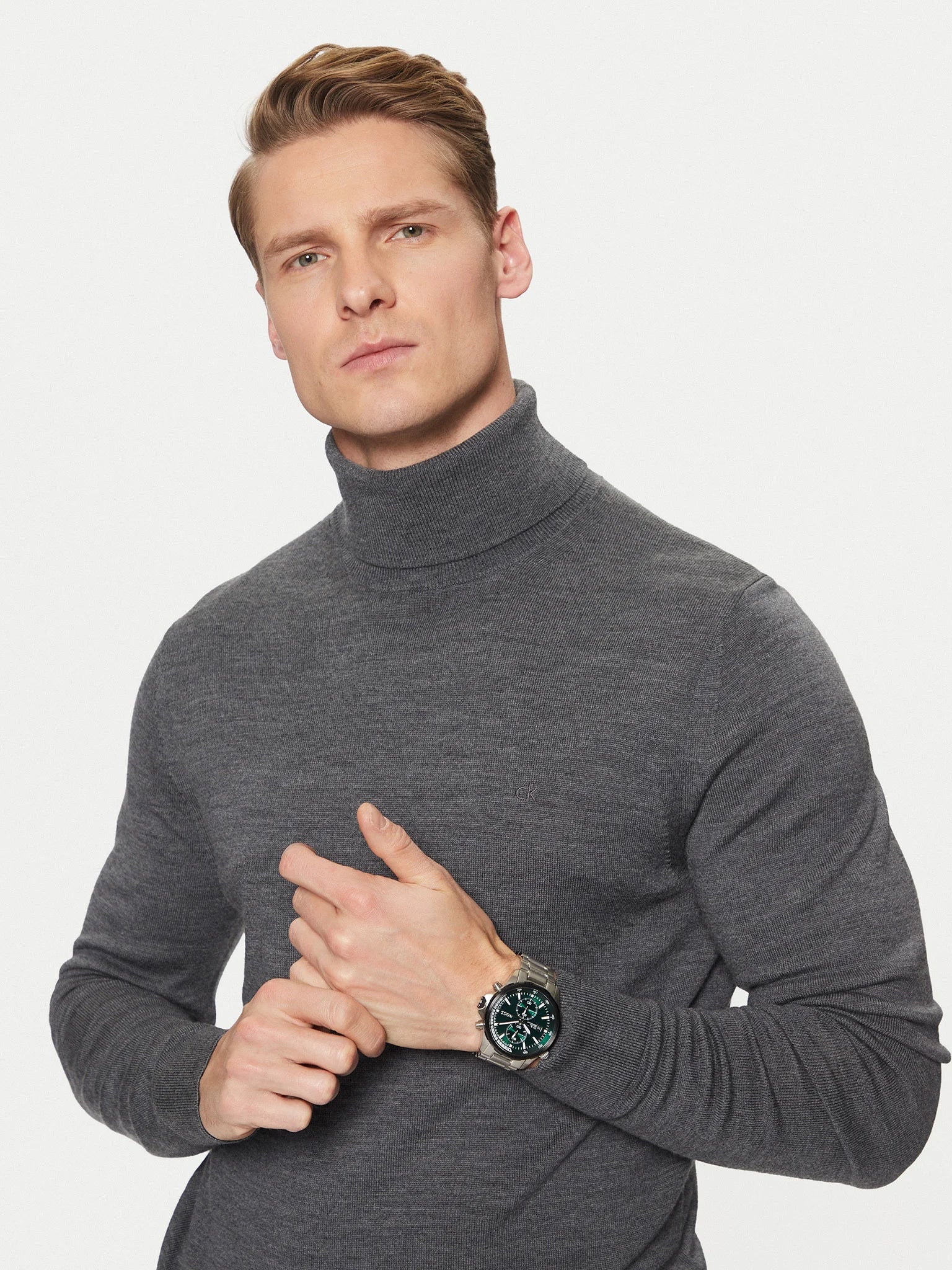 Montre Homme Hugo Boss Globetrotter 1513930