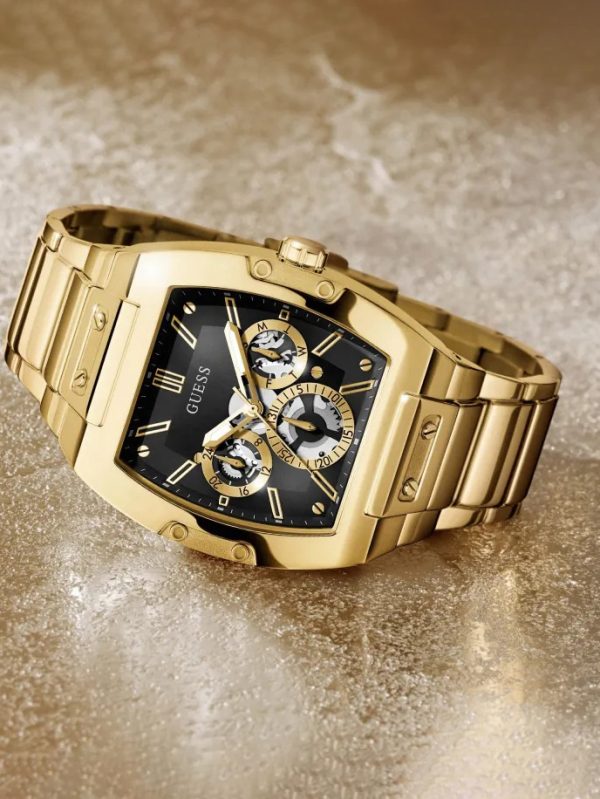 Montre Guess pour Homme GW0456G1