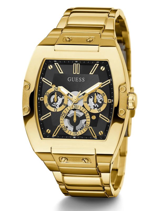 Montre Guess pour Homme GW0456G1