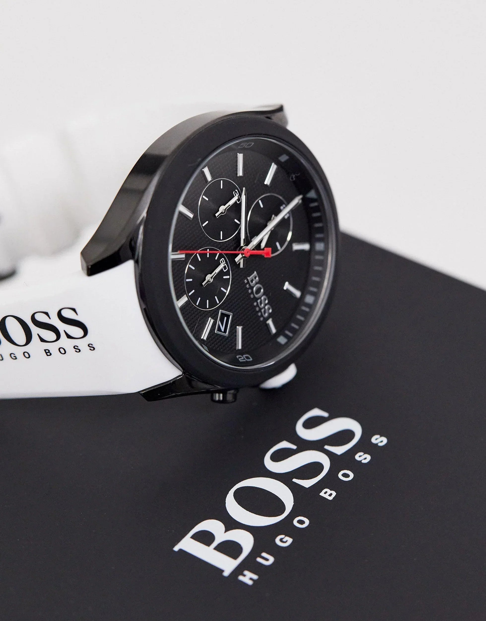 Montre Hugo Boss Velocity 1513718