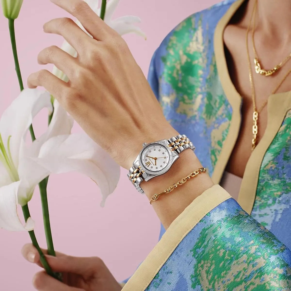 Montre Femmes Michael Kors MK4740