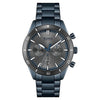 Montre Hugo Boss Pour Hommes Santiago 1513865 Chronograph