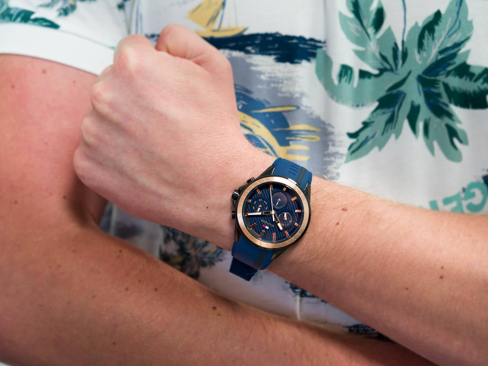 Tommy Hilfiger Hommes 1791860