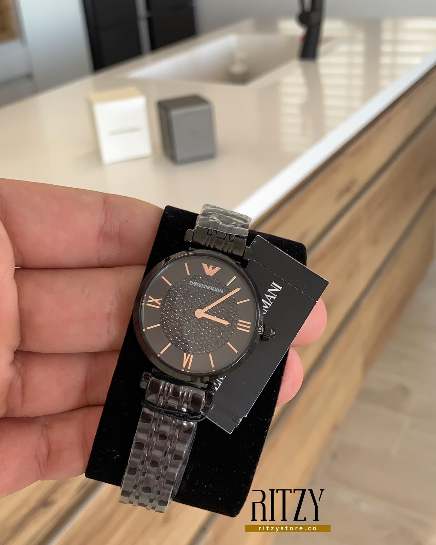 Montre EMPORIO ARMANI AR11245