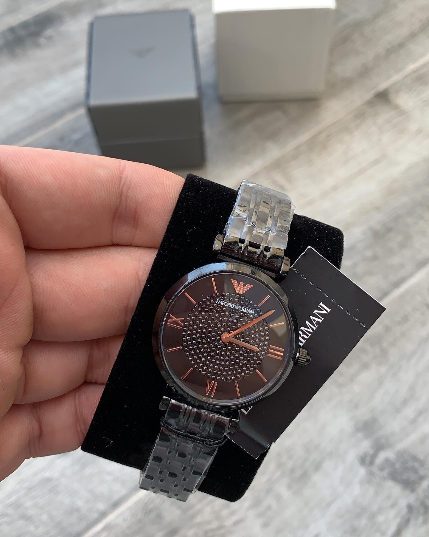 Montre EMPORIO ARMANI AR11245