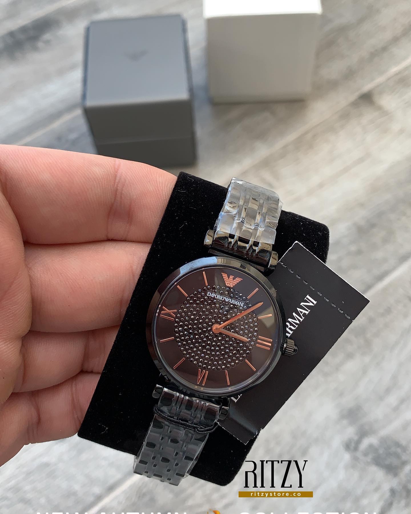 Montre EMPORIO ARMANI AR11245