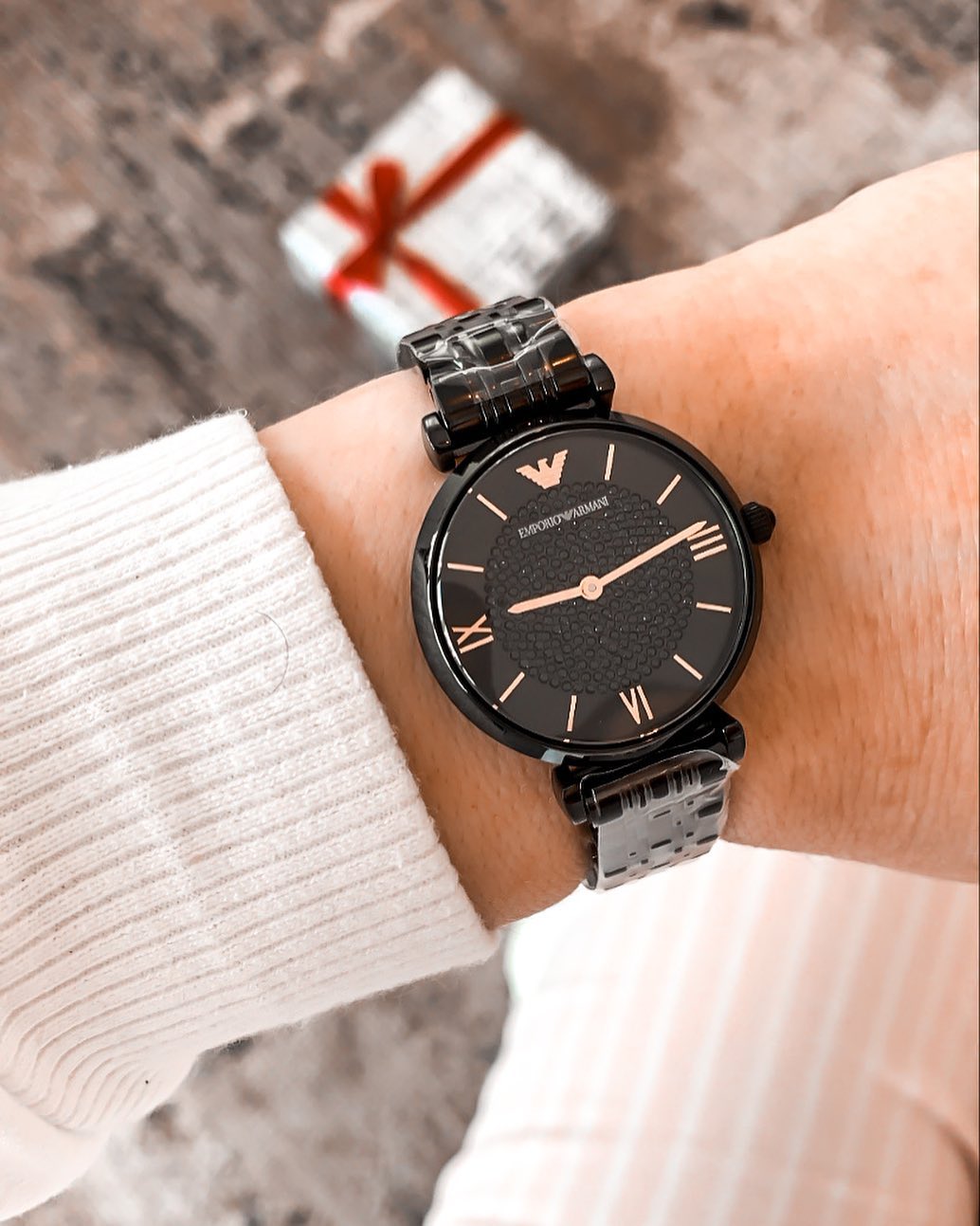 Montre EMPORIO ARMANI AR11245