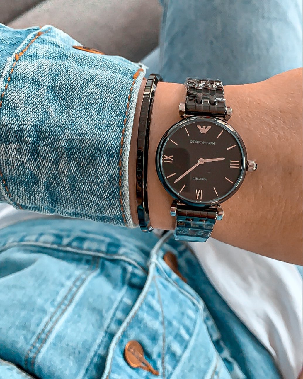 Montre EMPORIO ARMANI AR11245