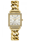Montre Guess Vanity Diamonds pour femme - W1030L2