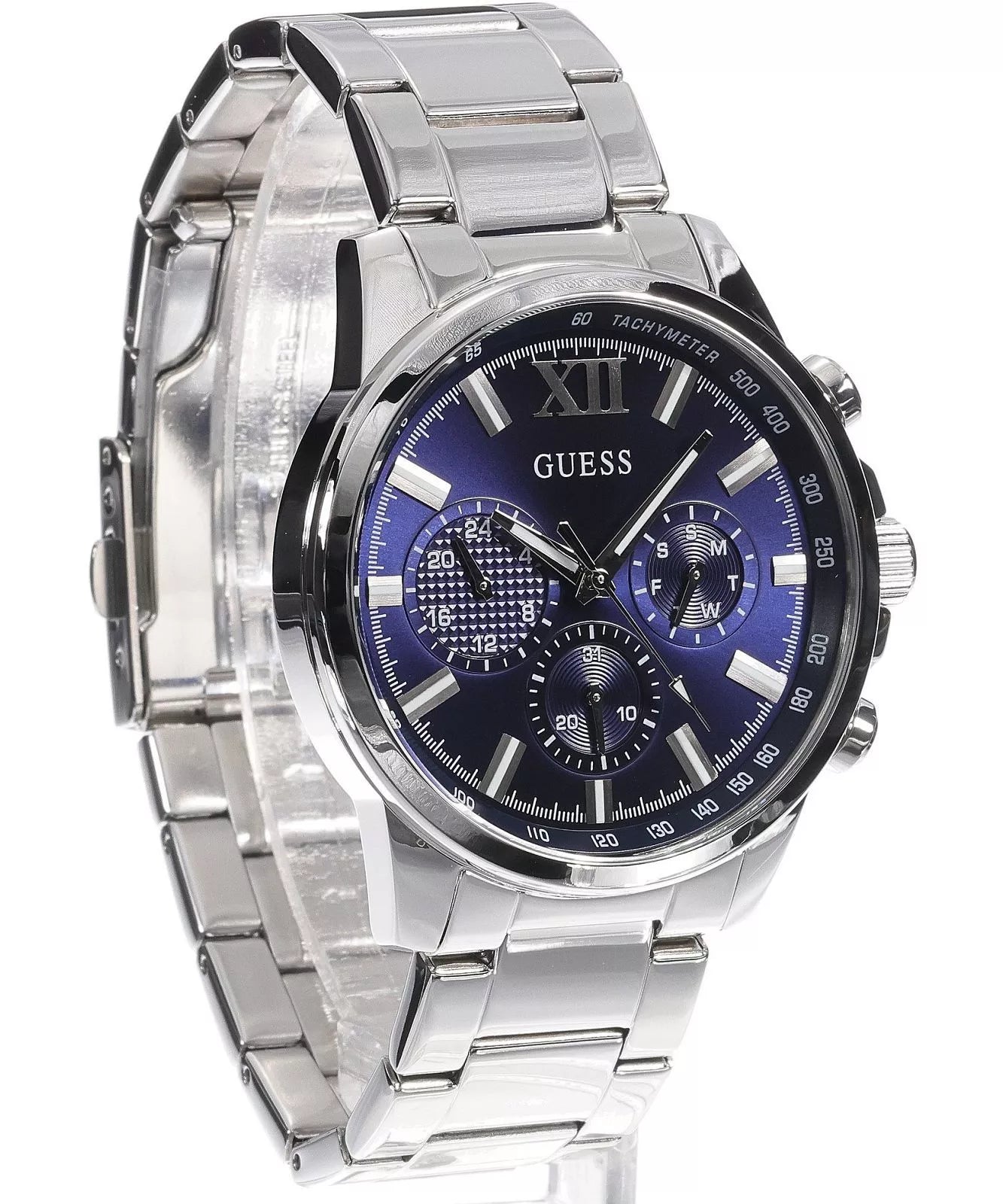 Guess Walker watch GW0900G4