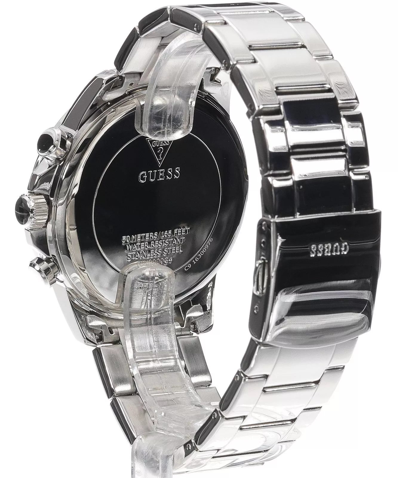 Guess Walker watch GW0900G4