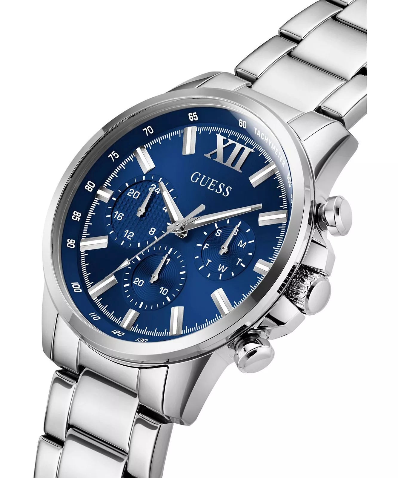 Guess Walker watch GW0900G4