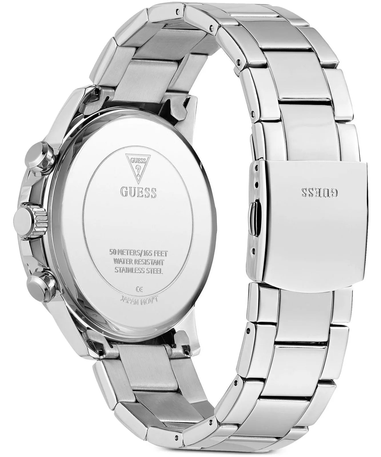 Guess Walker watch GW0900G4