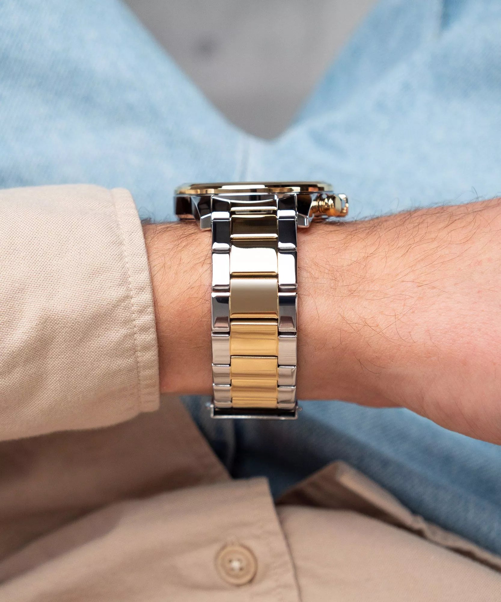 Guess Walker watch  GW0900G5