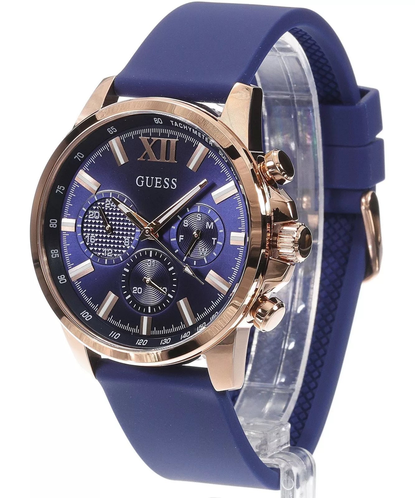Guess Walker watch GW0913G1