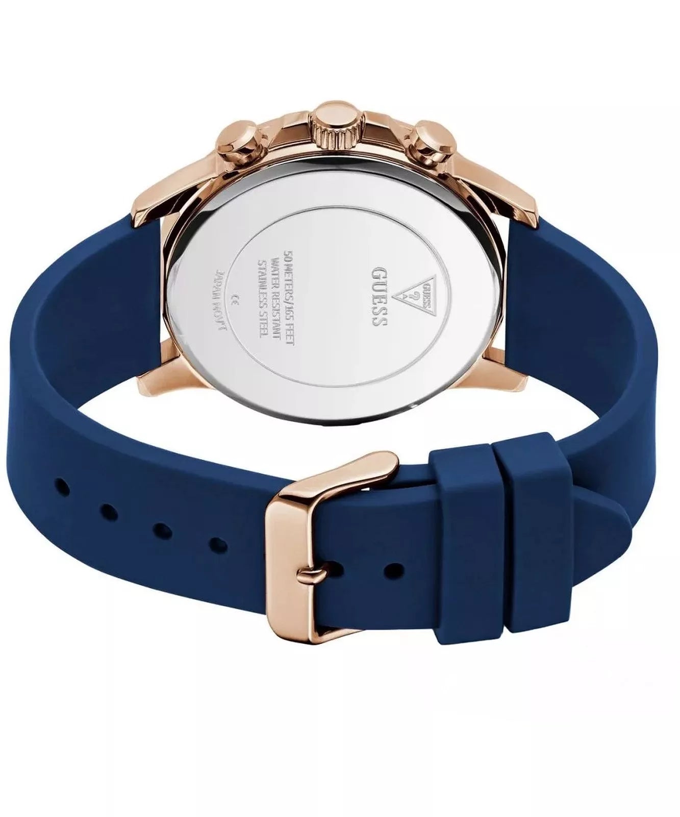 Guess Walker watch GW0913G1