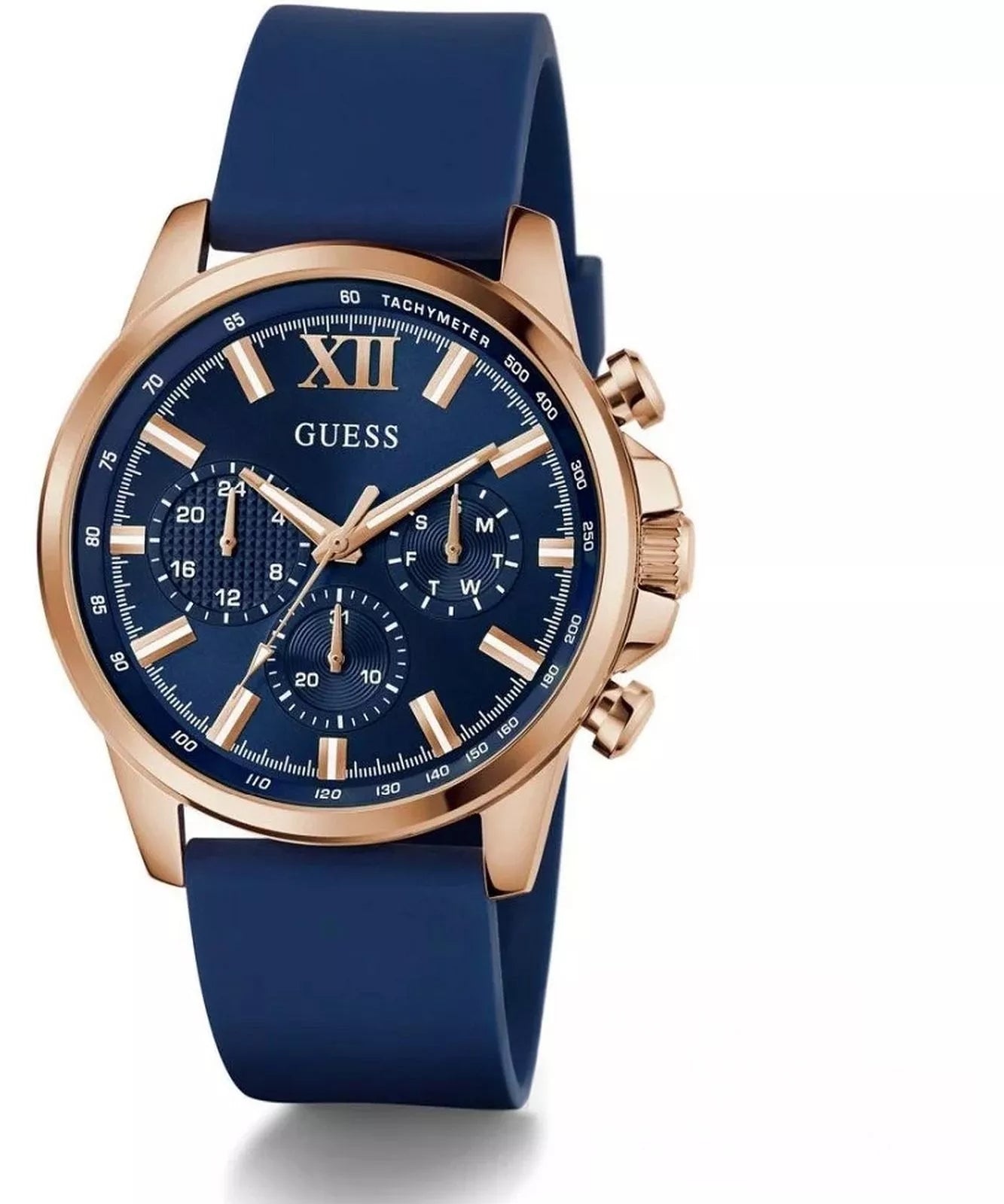 Guess Walker watch GW0913G1