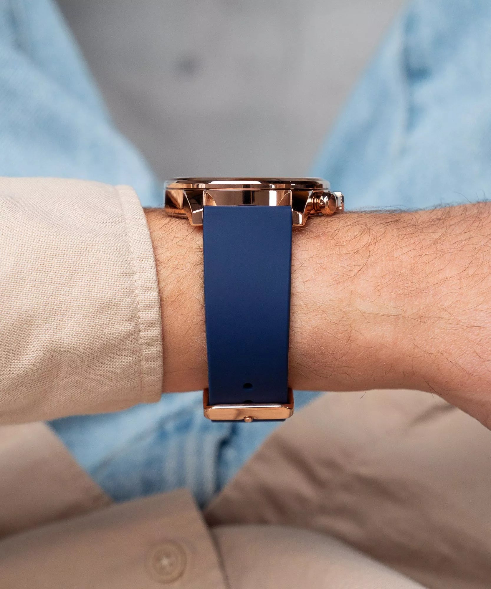 Guess Walker watch GW0913G1