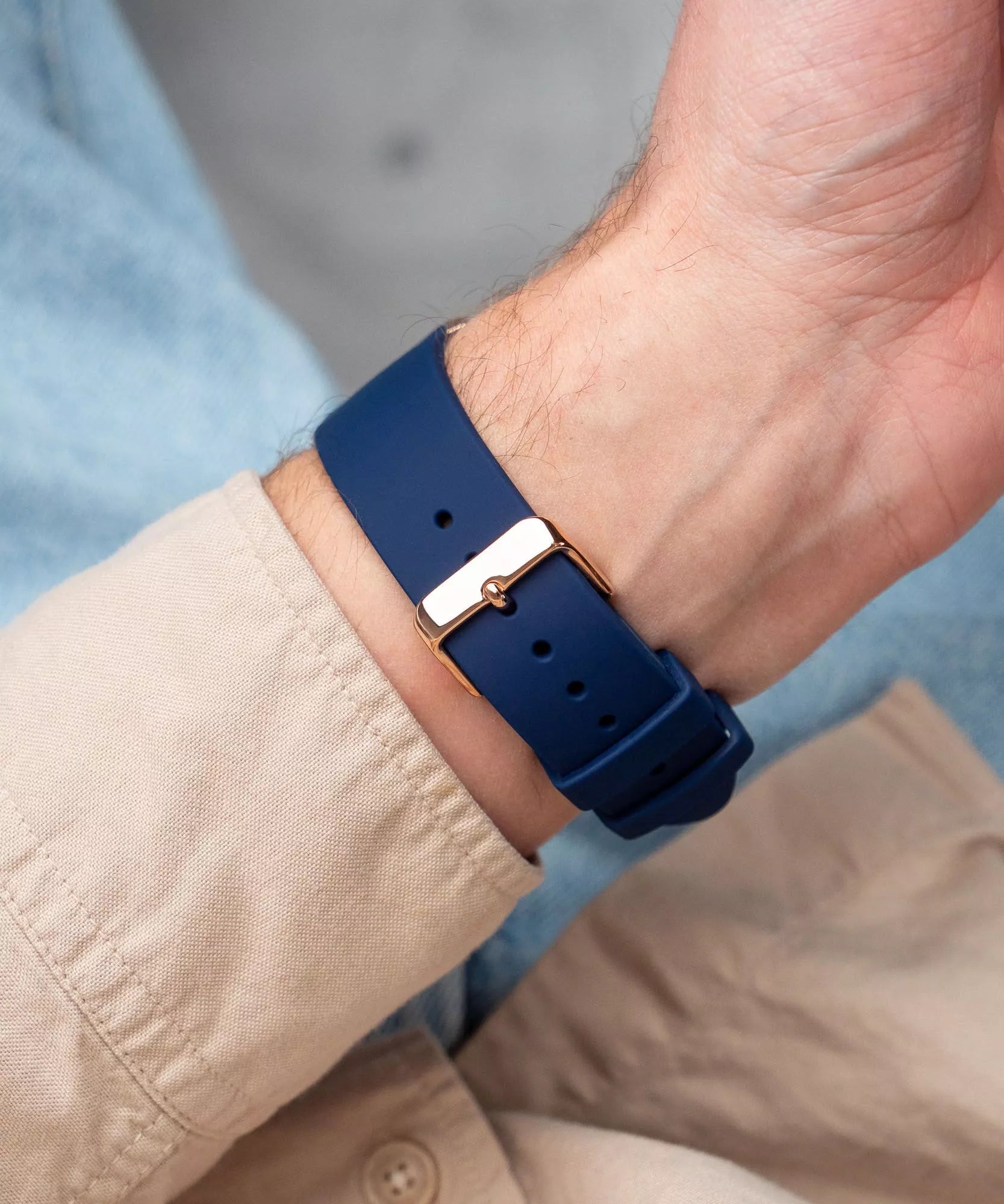 Guess Walker watch GW0913G1