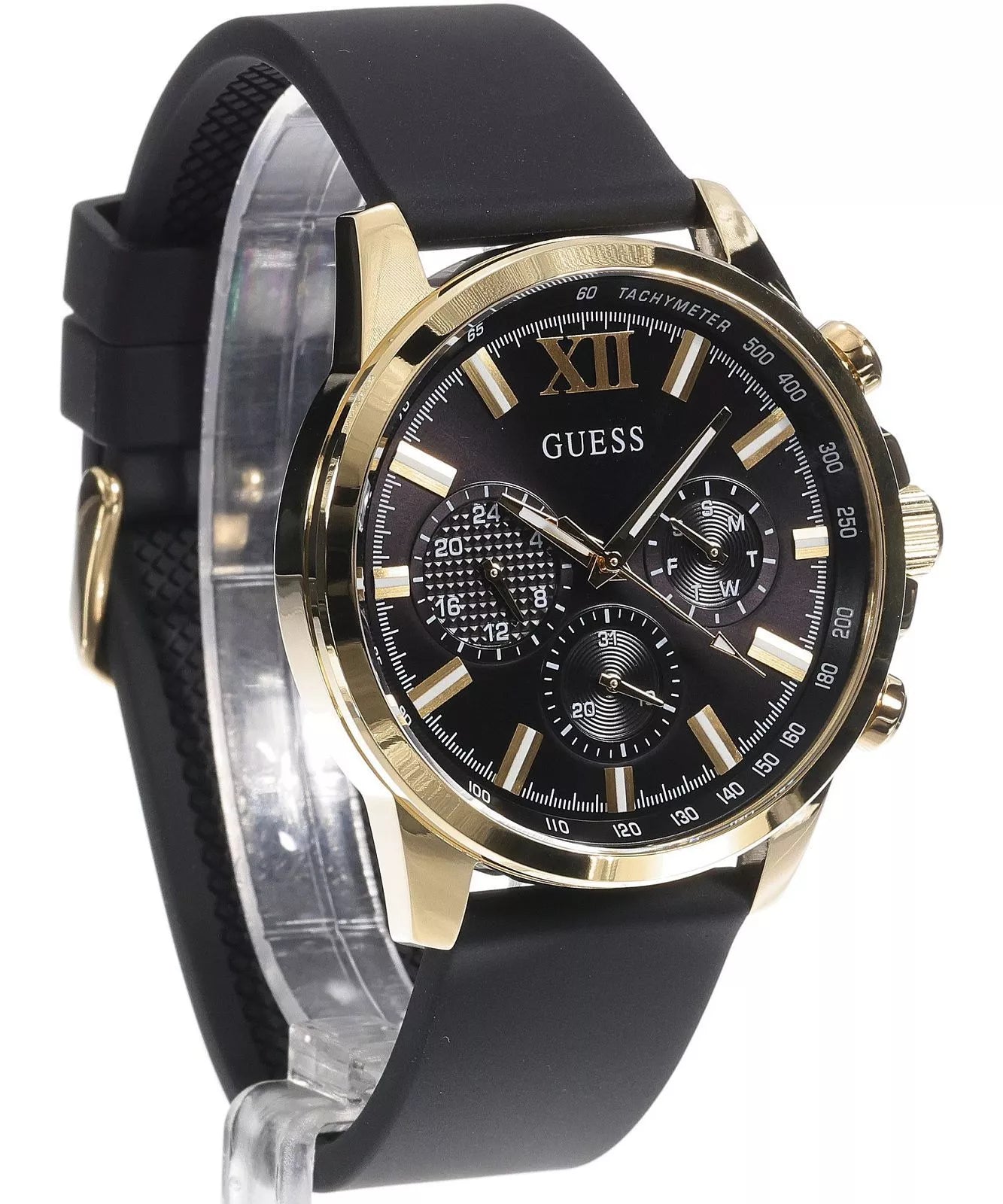 Guess Walker watch GW0913G2