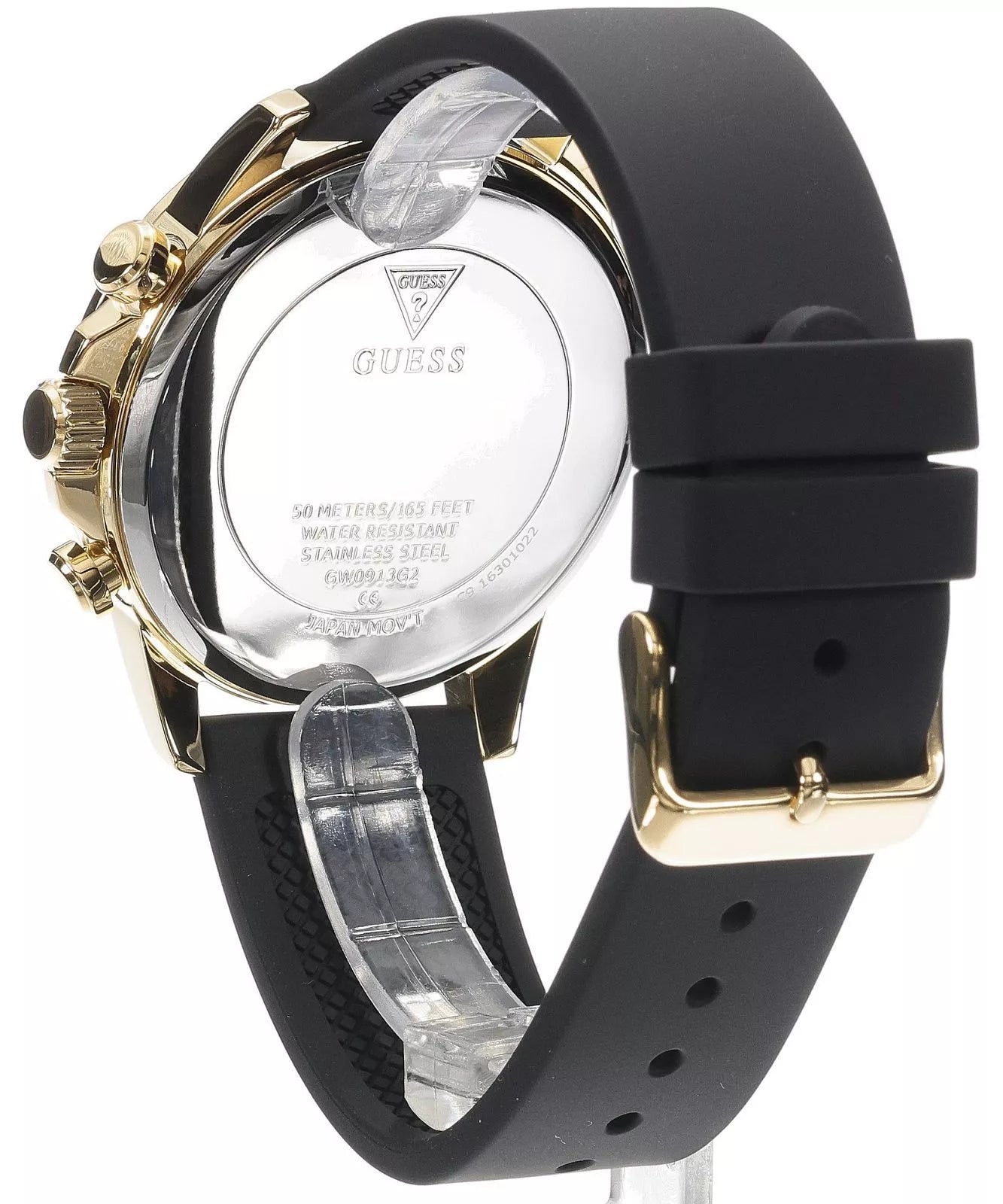 Guess Walker watch GW0913G2
