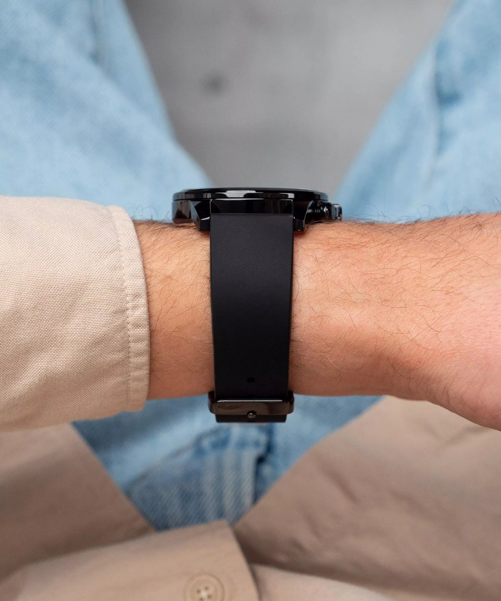 Guess Walker watch GW0913G3