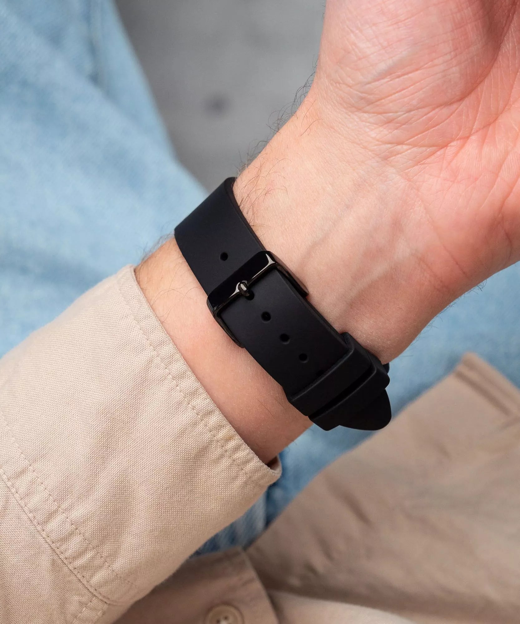 Guess Walker watch GW0913G3